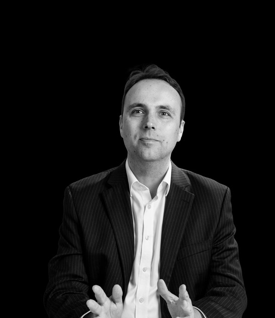 Richard Gordon-Brown