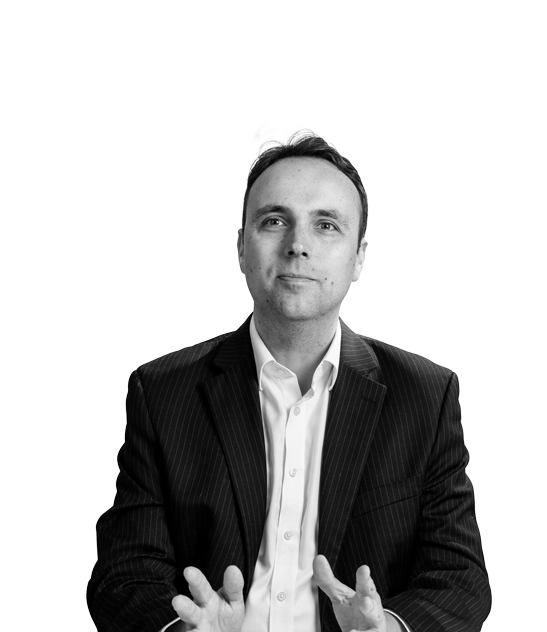 Richard Gordon-Brown